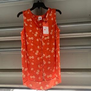 COPY - Cabi vital blouse